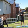 EHW Seminar - 30 August 2017